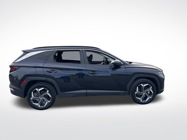 Used 2024 Hyundai Tucson SEL image 10