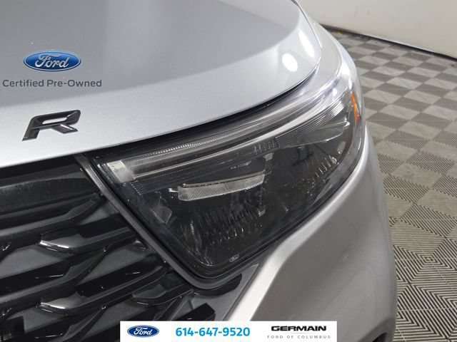 Certified 2023 Ford Explorer ST-Line w/ Class IV Trailer Tow Package AWD/4WD image 14