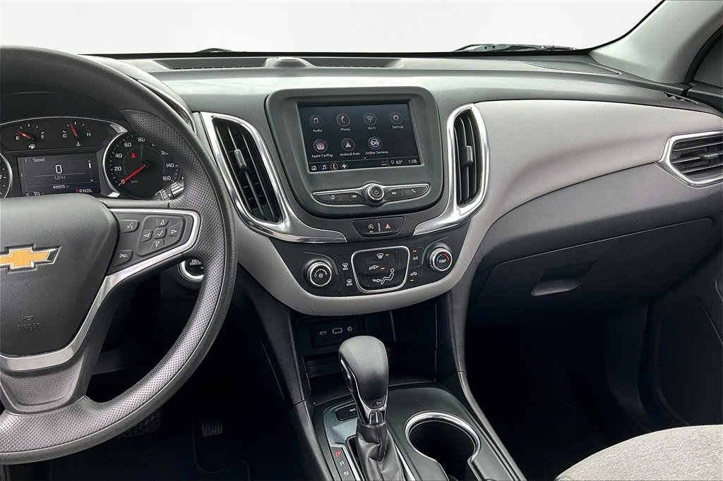 Used 2023 Chevrolet Equinox LT image 8