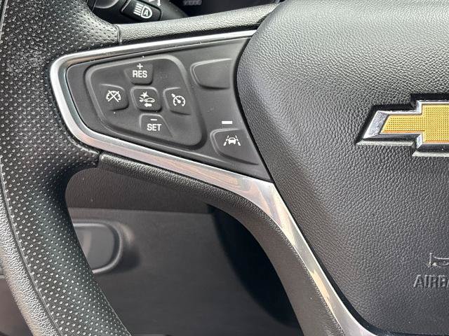 Used 2023 Chevrolet Equinox LT FWD image 18