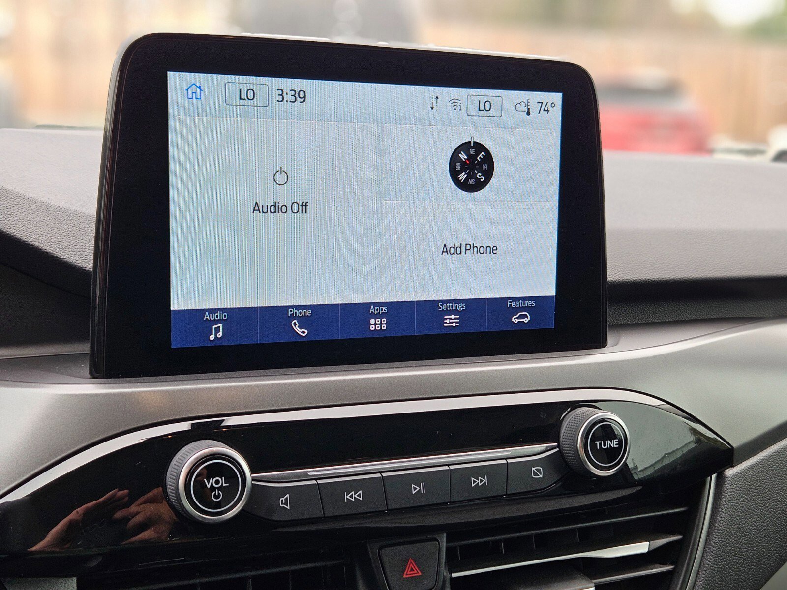 Certified 2024 Ford Escape Active image 21