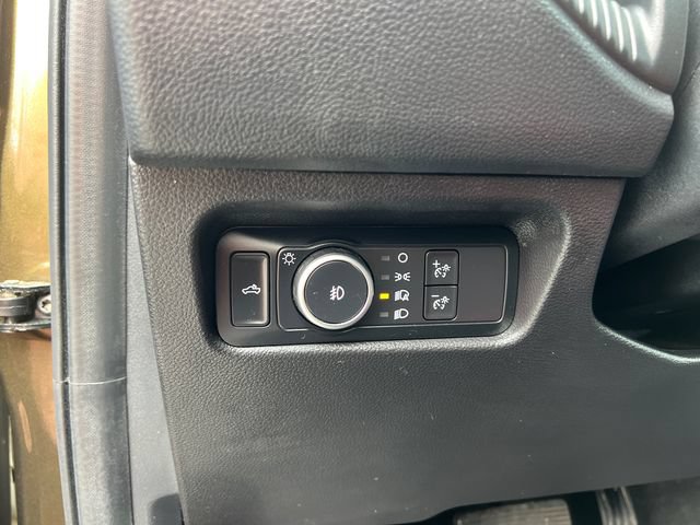 Certified 2024 Ford Ranger Raptor AWD/4WD image 13