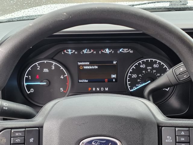 Certified 2024 Ford F250 XL w/ XL Driver Assist Package RWD image 13