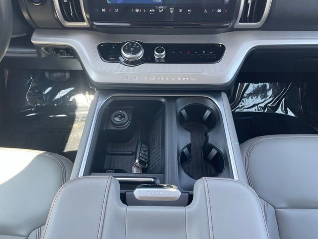 Certified 2025 Ford Expedition Max Active image 14