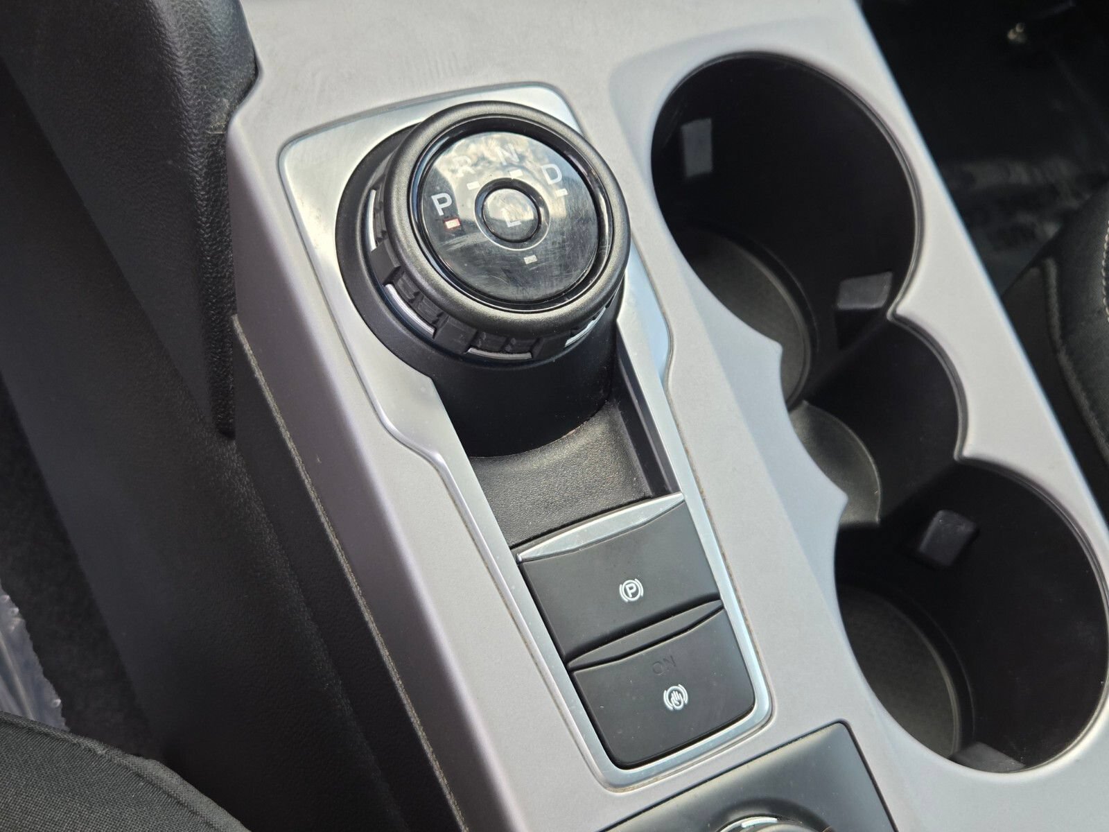 Certified 2023 Ford Bronco Sport Big Bend AWD/4WD image 24