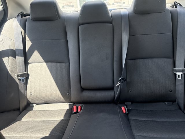 Used 2024 Nissan Altima 2.5 SV FWD image 14