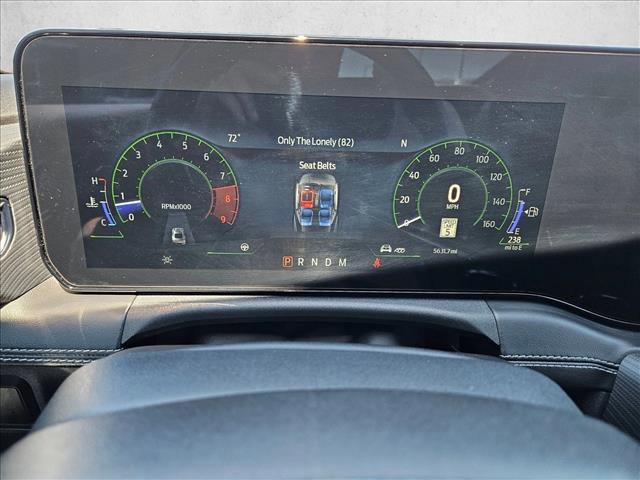 Certified 2024 Ford Mustang GT Premium image 11