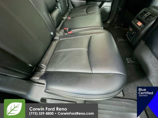 Used 2019 Nissan Pathfinder SL AWD/4WD image 30