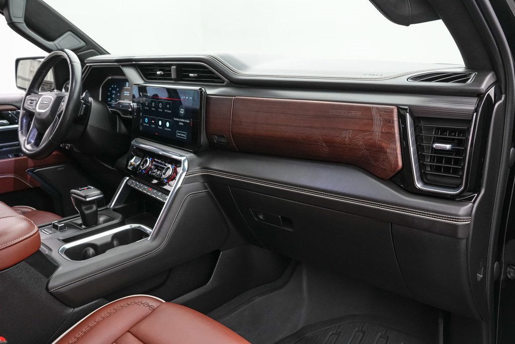 Used 2023 GMC Sierra 1500 Denali Ultimate image 26