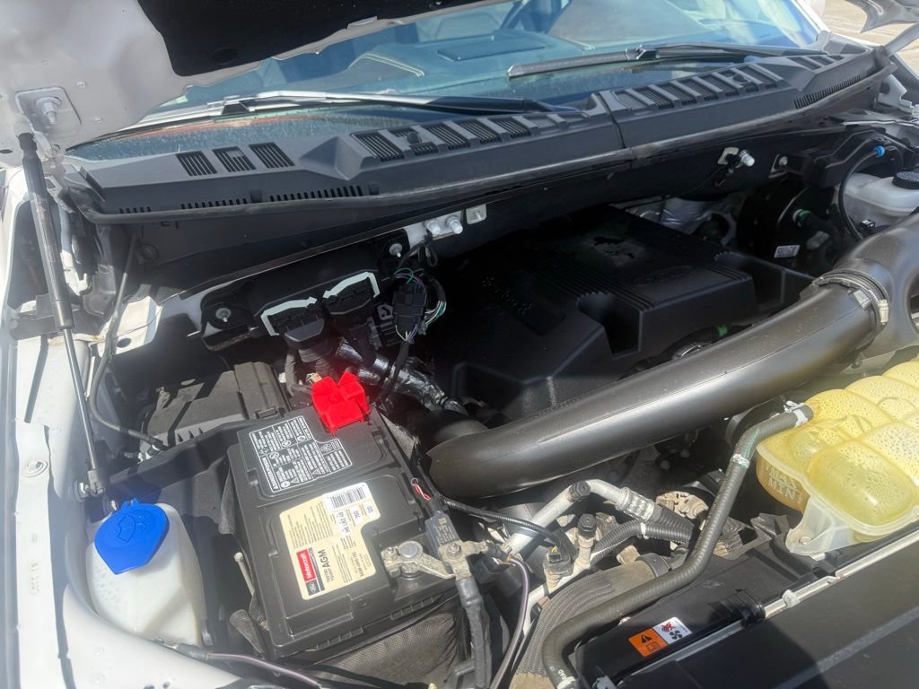 Certified 2019 Ford F150 Limited AWD/4WD image 69