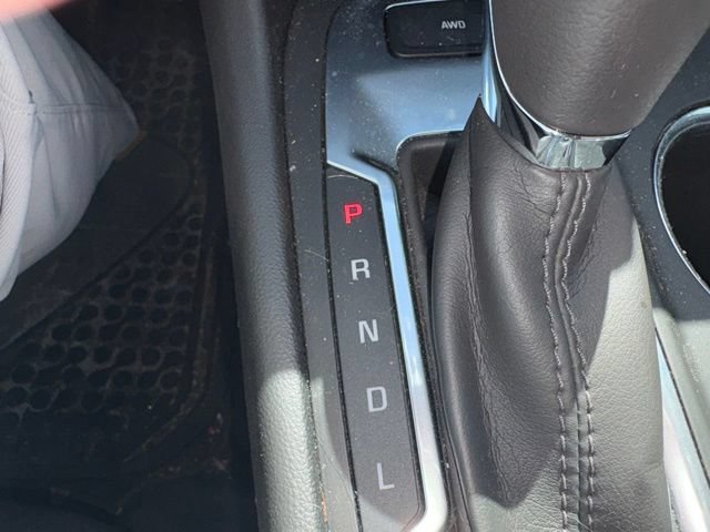 Used 2018 Chevrolet Equinox LT AWD/4WD image 28