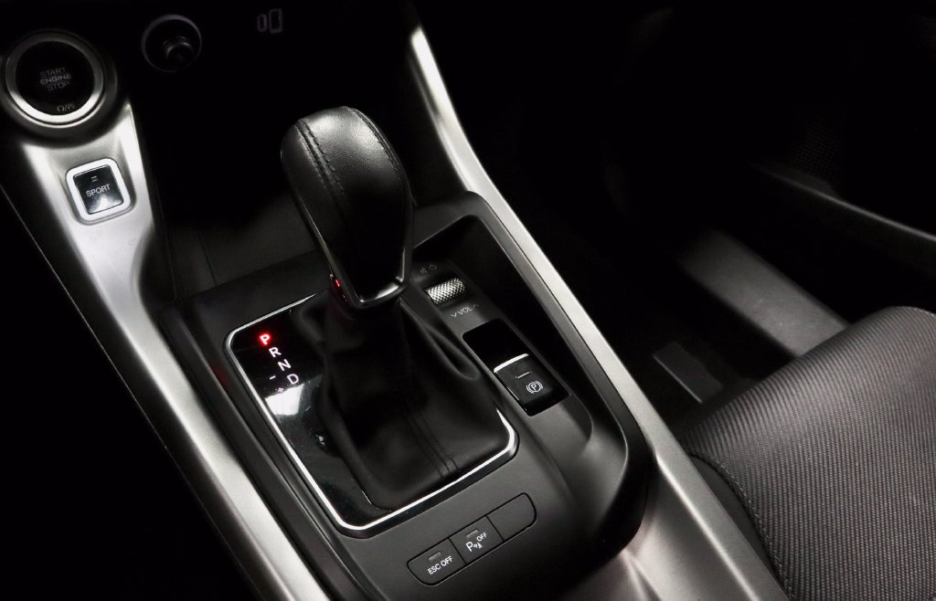 Used 2024 Dodge Hornet R/T w/ R/T Blacktop Package AWD/4WD image 29