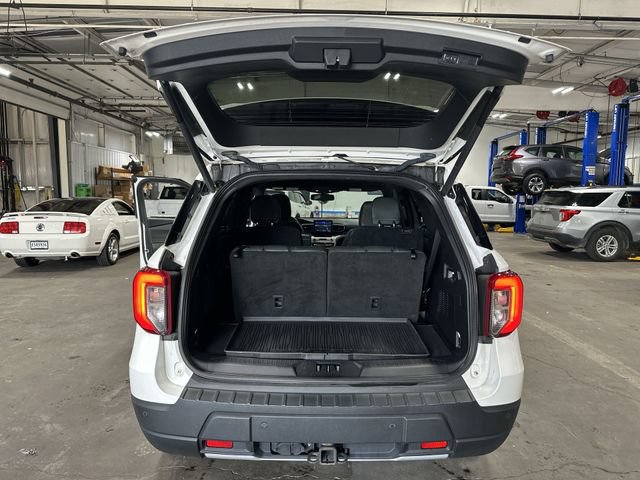 Certified 2023 Ford Explorer Timberline w/ Timberline Technology Package AWD/4WD image 25