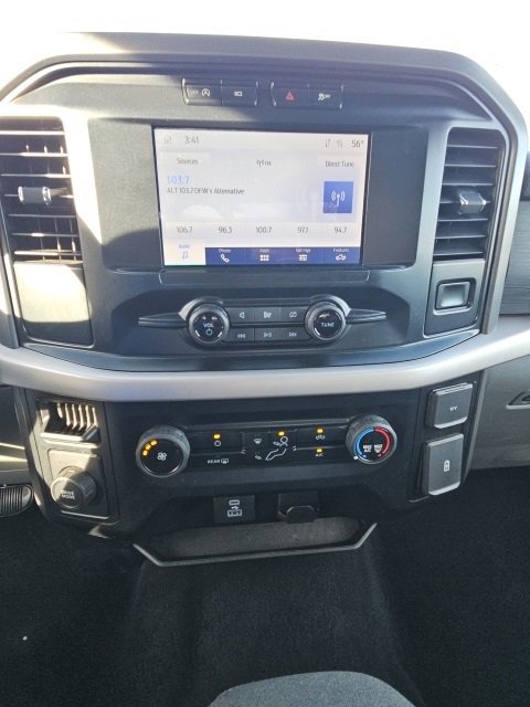 Certified 2023 Ford F150 XLT image 16