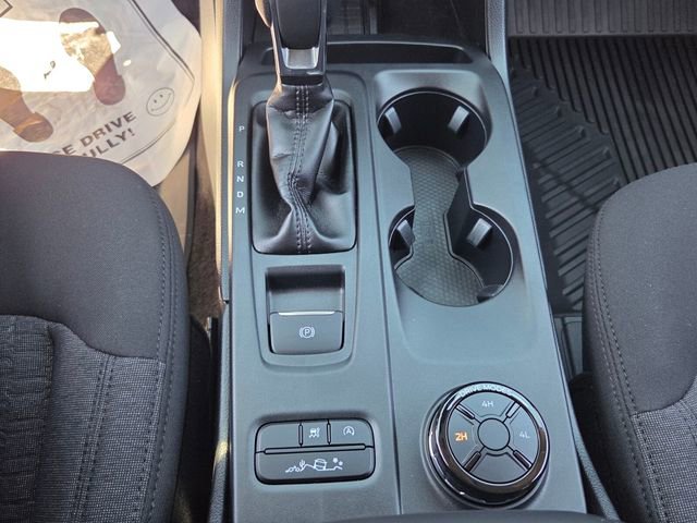 Certified 2025 Ford Ranger XLT w/ Equipment Group 301A High AWD/4WD image 20