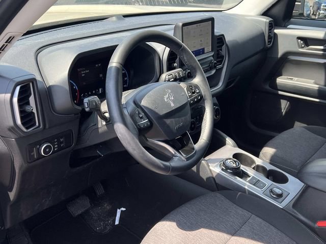 Certified 2024 Ford Bronco Sport Big Bend w/ Convenience Package AWD/4WD image 8
