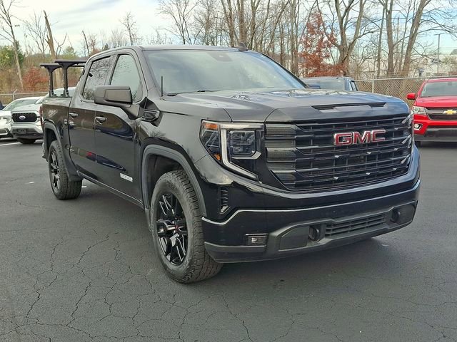 Used 2023 GMC Sierra 1500 Elevation image 2