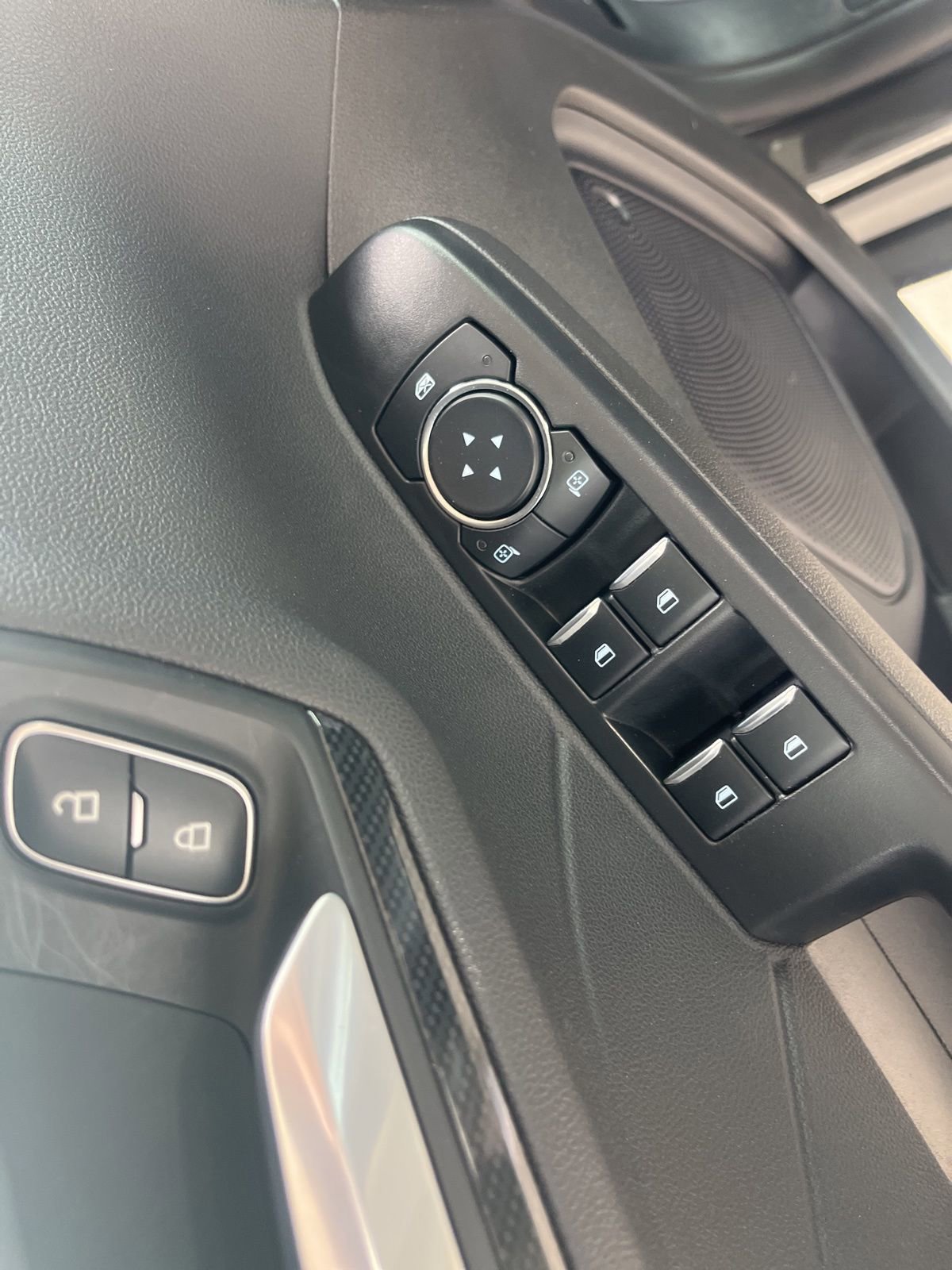 Certified 2024 Ford Escape ST-Line w/ Tech Pack #1 image 13