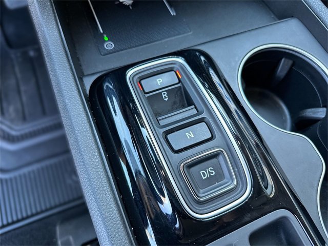 Used 2025 Honda Pilot Touring image 21