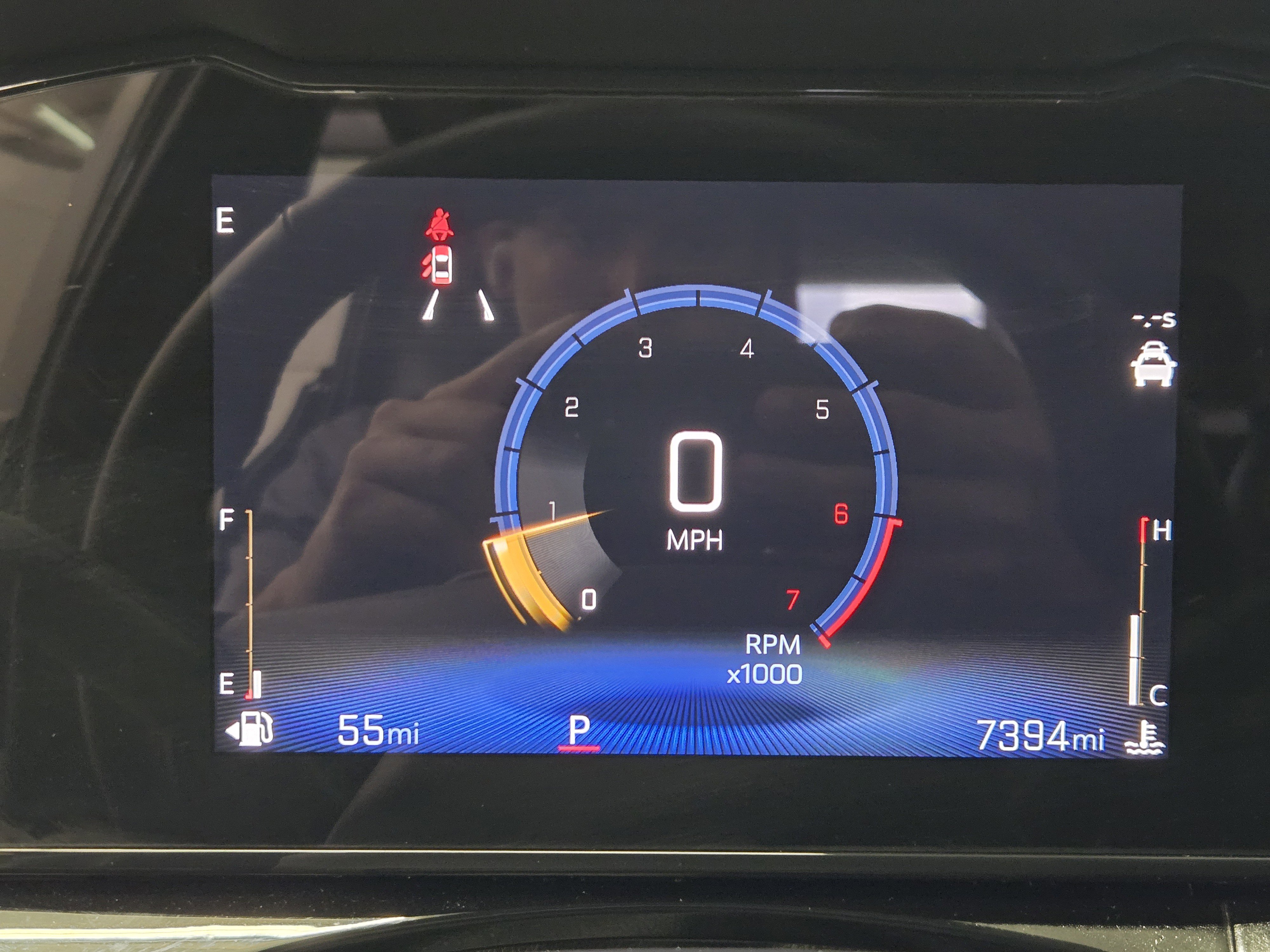 Used 2025 Chevrolet Trax ACTIV FWD image 17