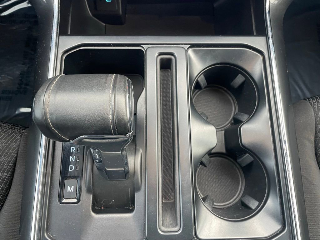 Certified 2023 Ford F150 XLT w/ Equipment Group 302A High image 15