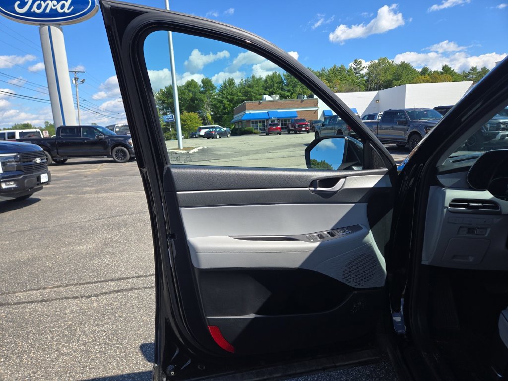 Used 2025 Hyundai Palisade SEL AWD/4WD image 5