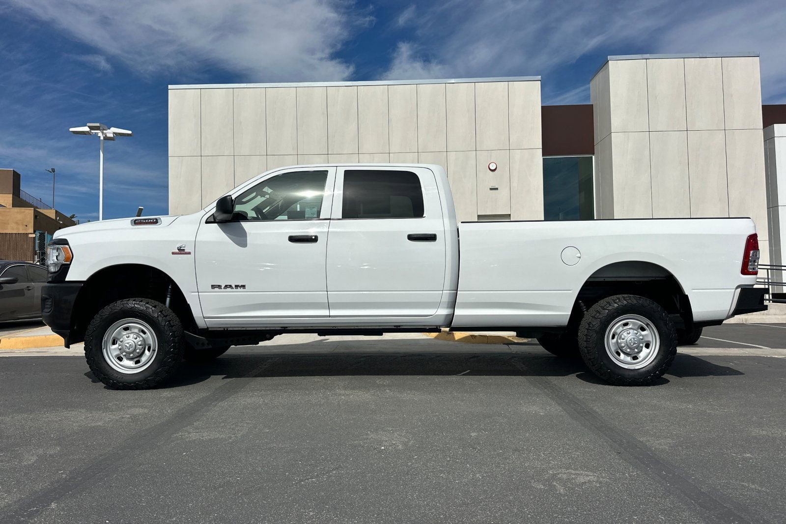 Used 2020 RAM 2500 Tradesman image 6