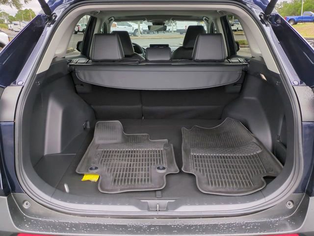 Used 2024 Toyota RAV4 XLE Premium image 13