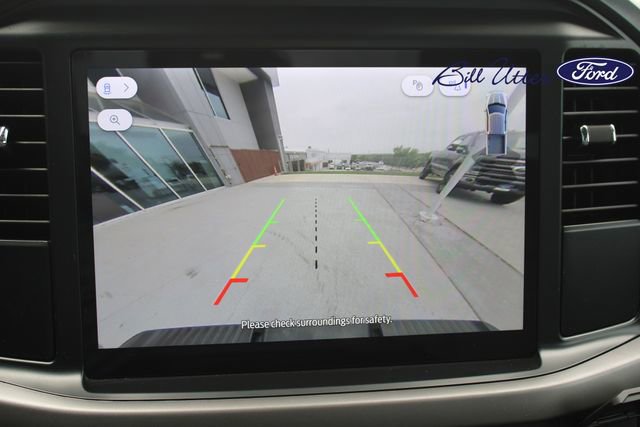 Certified 2025 Ford F150 XL AWD/4WD image 18