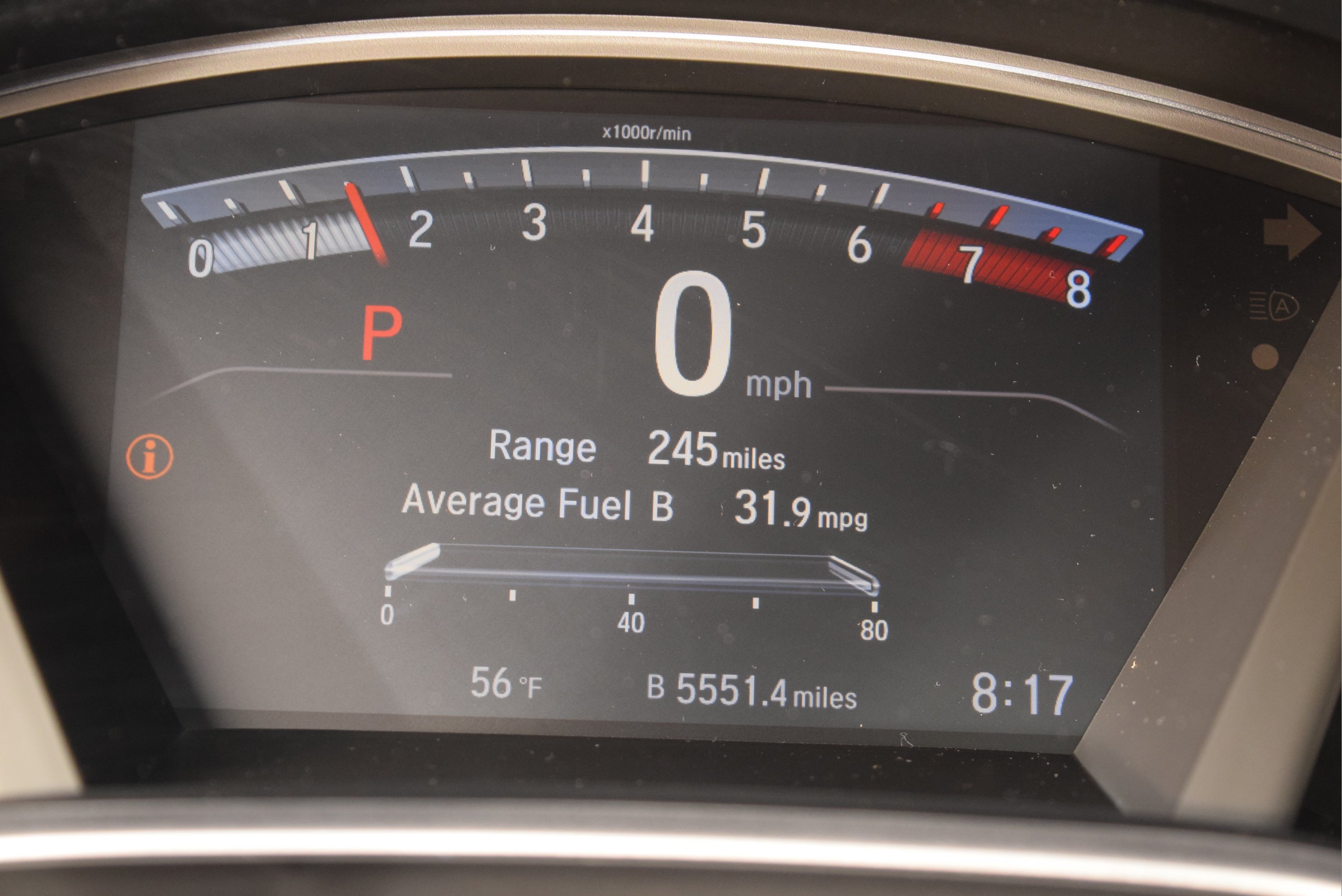Used 2018 Honda CR-V EX-L image 13