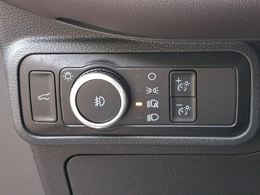 Certified 2025 Ford Explorer Platinum AWD/4WD image 25