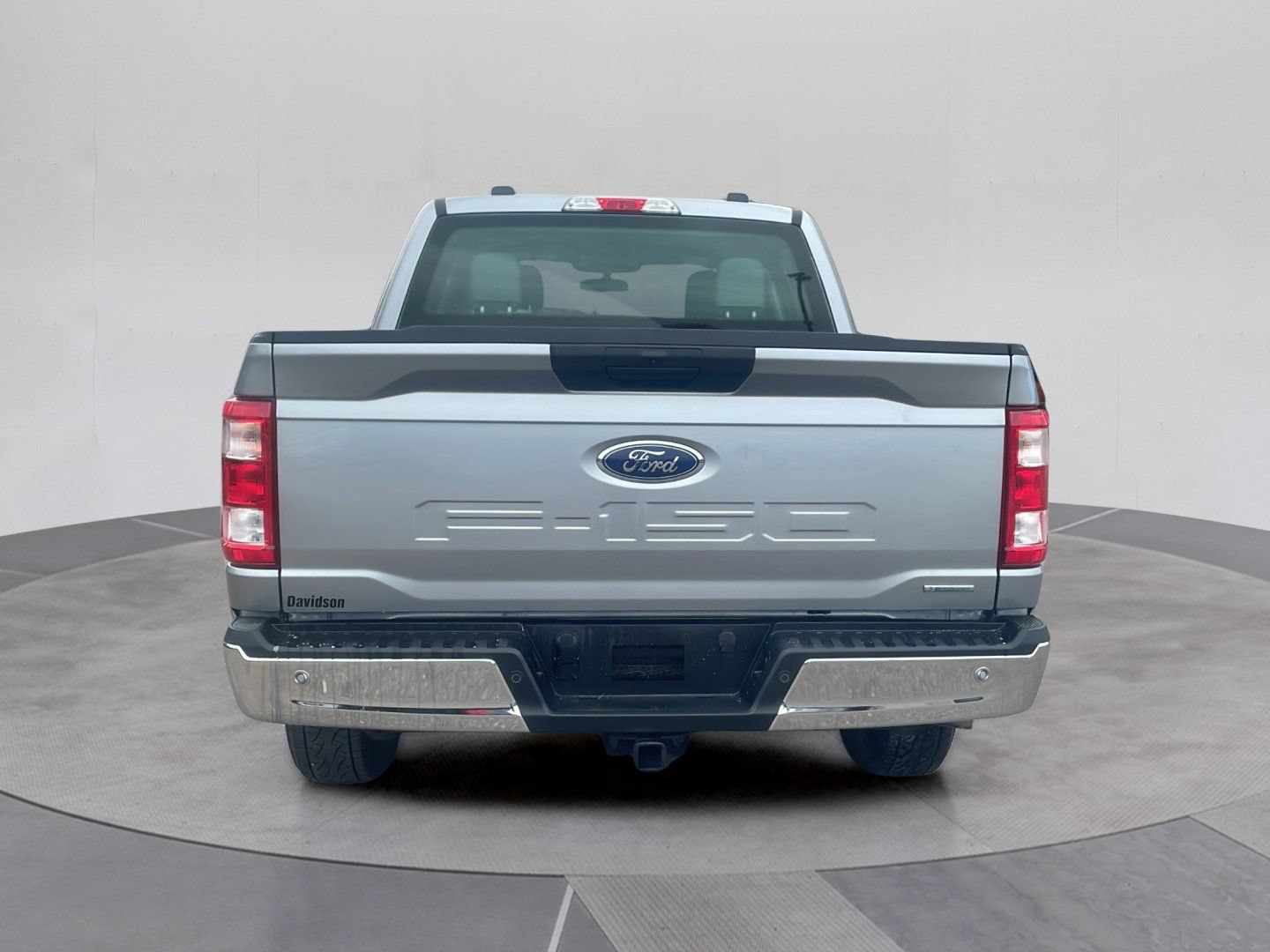 Certified 2023 Ford F150 XL w/ XL Chrome Appearance Package AWD/4WD image 6