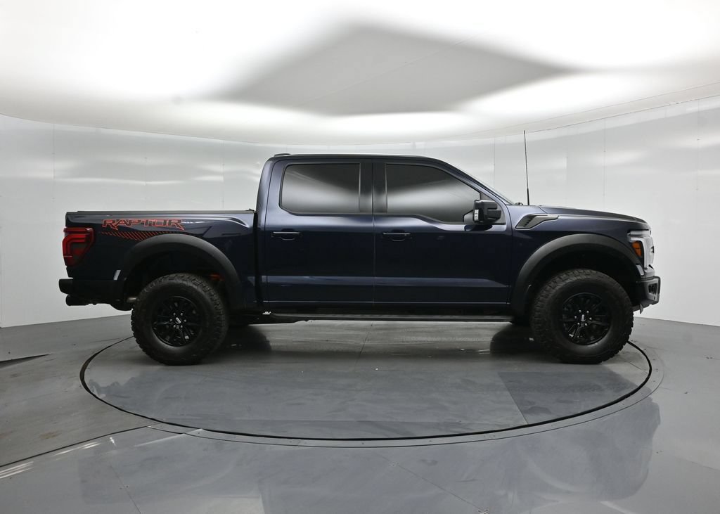 Certified 2024 Ford F150 Raptor AWD/4WD image 31