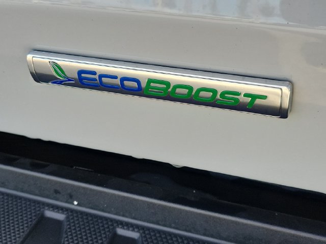 Certified 2023 Ford F150 XL w/ STX Appearance Package RWD image 7