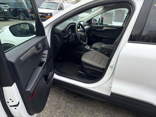 Certified 2022 Ford Escape SE w/ Convenience Package image 6