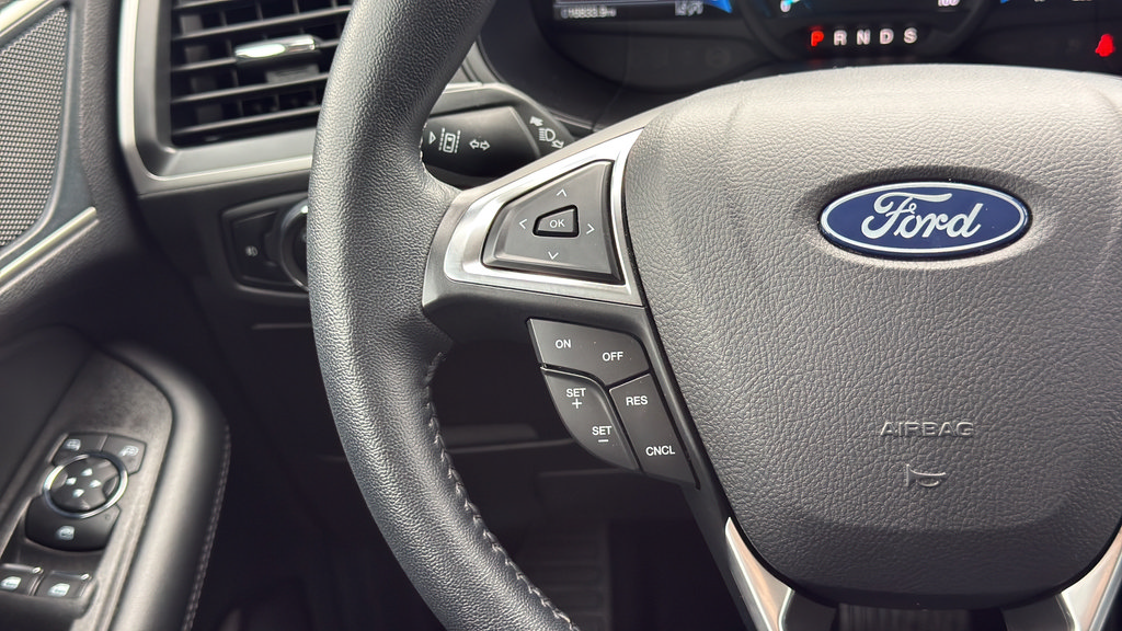 Certified 2024 Ford Edge SEL w/ Convenience Package AWD/4WD image 23