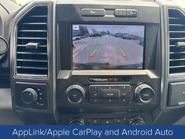 Certified 2019 Ford F150 XLT image 12