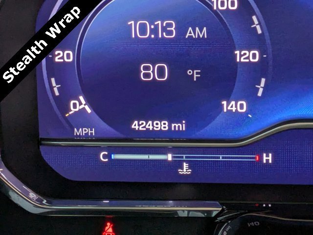 Used 2024 Chevrolet Silverado 2500 High Country w/ High Country Premium Package image 28