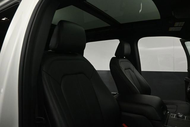 Certified 2021 Ford Expedition Limited AWD/4WD image 33