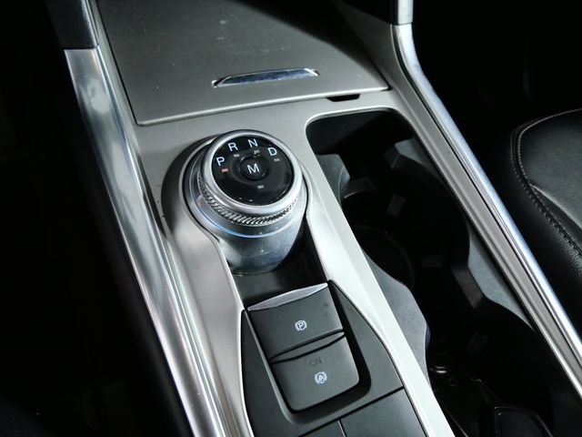 Certified 2021 Ford Explorer Limited AWD/4WD image 21