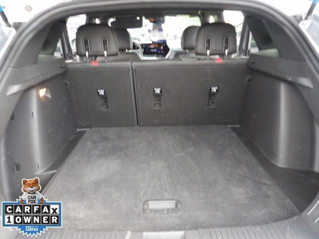 Used 2024 Chevrolet Trax RS w/ Sunroof Package image 32