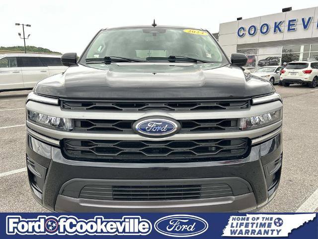 Certified 2024 Ford Expedition XLT image 9