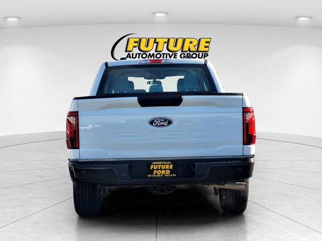 Certified 2024 Ford F150 XL image 4