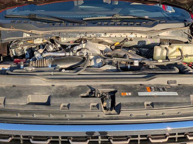 Certified 2023 Ford F350 King Ranch AWD/4WD image 13