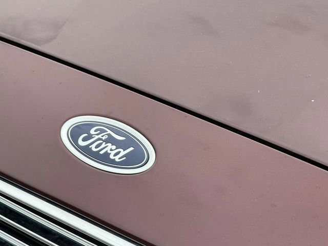 Certified 2018 Ford Fusion SE w/ Fusion SE Technology Package image 24