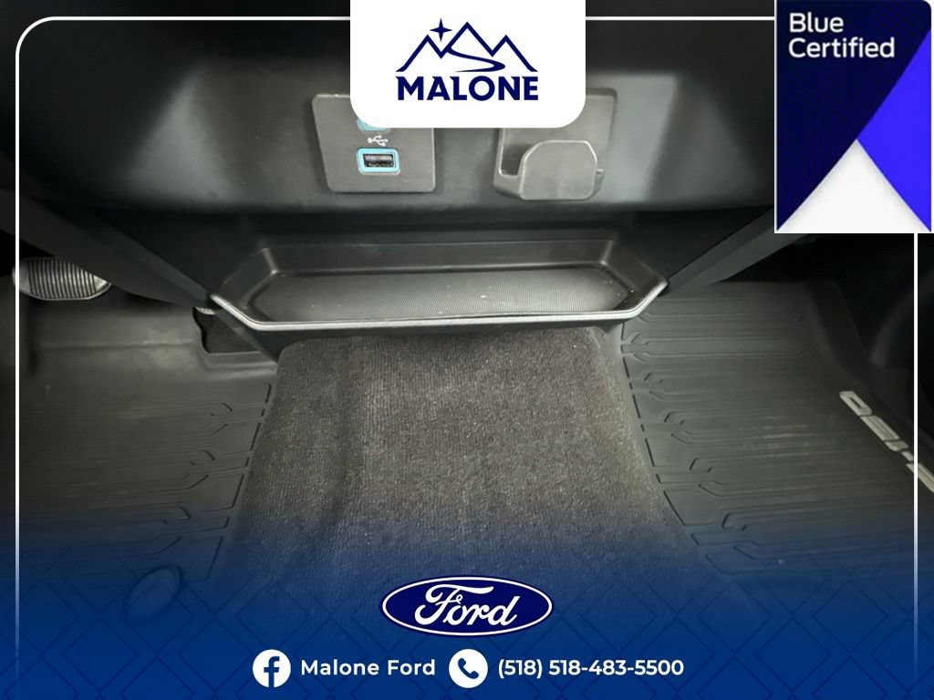 Certified 2022 Ford F150 XLT w/ Equipment Group 302A High AWD/4WD image 40