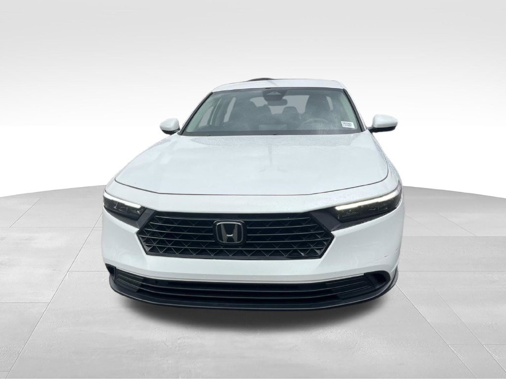 Used 2024 Honda Accord LX image 10