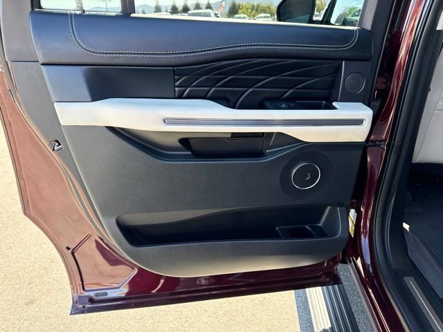 Certified 2020 Ford Expedition Max Platinum AWD/4WD image 10