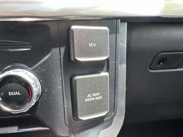 Certified 2023 Ford F150 Lariat w/ Equipment Group 502A High AWD/4WD image 29