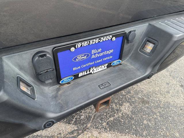 Certified 2019 Ford F150 Platinum w/ Equipment Group 701A Luxury AWD/4WD image 16